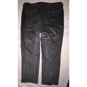 Lands End corduroy